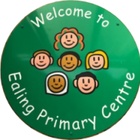 Ealing Primary Centre logo